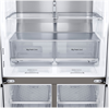 Холодильник LG GR-X24FMKBL gr-x24fmkbl - фото 262547