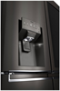 Холодильник LG GR-X24FMKBL gr-x24fmkbl - фото 262548