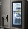 Холодильник LG GR-X24FMKBL gr-x24fmkbl - фото 262549
