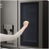 Холодильник LG GR-X24FMKBL gr-x24fmkbl - фото 262550