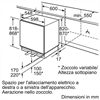 Встраиваемая морозильная камера Bosch GUD15ADF0 gud15adf1 - фото 262580