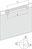 Электрический духовой шкаф Miele H 2860 BР GRGR h 2860 bр grgr - фото 262606