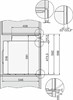 Электрический духовой шкаф Miele H 2860 BР GRGR h 2860 bр grgr - фото 262607