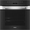 Электрический духовой шкаф Miele H 7260 B EDST/CLST h 7260 b edst/clst - фото 262619