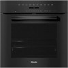 Электрический духовой шкаф Miele H 7262 BP OBSW h 7262 bp obsw - фото 262640