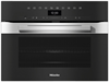 Электрический духовой шкаф Miele H 7440 BM EDST/CLST h 7440 bm edst/clst - фото 262645