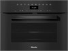 Компактный духовой шкаф Miele H 7440 BM OBSW h 7440 bm obsw - фото 262646