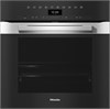 Электрический духовой шкаф Miele H 7464 BР EDST/CLST h 7464 bр edst/clst - фото 262683