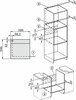 Электрический духовой шкаф Miele H 7464 BР EDST/CLST h 7464 bр edst/clst - фото 262689