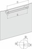 Электрический духовой шкаф Miele H 7464 BР EDST/CLST h 7464 bр edst/clst - фото 262694