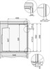 Электрический духовой шкаф Miele H 7464 BР EDST/CLST h 7464 bр edst/clst - фото 262697