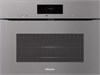 Компактный духовой шкаф Miele H 7840 BMX GRGR h 7840 bmx grgr - фото 262720