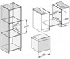 Электрический духовой шкаф Miele H 7860 BPX OBSW h 7860 bpx obsw - фото 262751