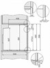 Духовой шкаф Miele H 7260 BP h7260bp clst - фото 262765
