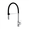 Смеситель для кухни Paulmark HALT Ha214021-CR ha214021-cr - фото 262791