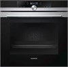 Электрический духовой шкаф Siemens HB 675G0S1 hb675g0s1 - фото 262809