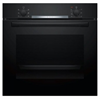 Встраиваемый электрический духовой шкаф Bosch HBA530BB0S hba530bb0s - фото 262838