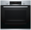 Встраиваемый электрический духовой шкаф Bosch HBA534ES0 hba534es0 - фото 262846