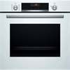 Встраиваемый электрический духовой шкаф Bosch HBA5360W0 hba5360w0 - фото 262849