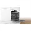 Встраиваемый электрический духовой шкаф Bosch HBA5360W0 hba5360w0 - фото 262850