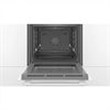Встраиваемый электрический духовой шкаф Bosch HBA5360W0 hba5360w0 - фото 262851