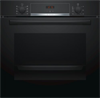 Встраиваемый электрический духовой шкаф Bosch HBA553BA0 hba553ba0 - фото 262852