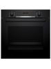Встраиваемый электрический духовой шкаф Bosch HBA573BB1 hba573bb1 - фото 262858