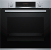 Встраиваемый электрический духовой шкаф Bosch HBA573BS1 hba573bs1 - фото 262859