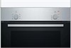 Духовой шкаф Bosch HBF010BR1S,  серебристый hbf010br1s - фото 262863