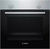 Духовой шкаф Bosch HBF010BR3S,  серебристый hbf010br3s - фото 262870