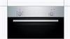 Духовой шкаф Bosch HBF010BR3S,  серебристый hbf010br3s - фото 262871