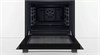 Духовой шкаф Bosch HBF010BR3S,  серебристый hbf010br3s - фото 262872