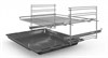 Встраиваемый электрический духовой шкаф Bosch HBF114EB1R hbf114eb1r - фото 262892