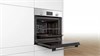 Электрический духовой шкаф Bosch HBF114ER0R hbf114er0r - фото 262899