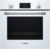 Электрический духовой шкаф Bosch HBF114EW0R hbf114ew0r - фото 262923