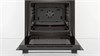 Электрический духовой шкаф Bosch HBF134ES0R hbf134es0r - фото 262940