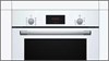 Электрический духовой шкаф Bosch HBF134EV0R hbf134ev0r - фото 262950