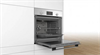 Встраиваемый электрический духовой шкаф Bosch HBF134YS1 hbf134ys1 - фото 262956