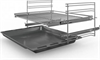 Встраиваемый электрический духовой шкаф Bosch HBF134YS1 hbf134ys1 - фото 262957
