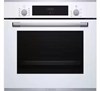 Встраиваемый электрический духовой шкаф Bosch HBF234EW0R hbf234ew0r - фото 262962