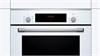 Встраиваемый электрический духовой шкаф Bosch HBF234EW0R hbf234ew0r - фото 262963