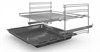 Встраиваемый электрический духовой шкаф Bosch HBF234EW0R hbf234ew0r - фото 262966