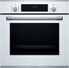 Духовой шкаф Bosch HBF254EW0R hbf254ew0r - фото 262972