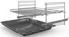Духовой шкаф Bosch HBF254EW0R hbf254ew0r - фото 262976