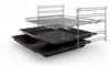 Встраиваемый духовой шкаф Bosch HBF512BA1R hbf512ba1r - фото 262996