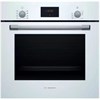 Электрический духовой шкаф Bosch HBF512BV0R hbf512bv0r - фото 263003