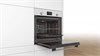 Электрический духовой шкаф Bosch HBF512BV0R hbf512bv0r - фото 263006