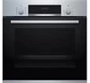 Встраиваемый электрический духовой шкаф Bosch HBF514ES0R hbf514es0r - фото 263025