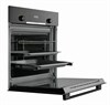 Электрический духовой шкаф Bosch HBF534EB0R hbf534eb0r - фото 263038