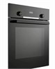 Электрический духовой шкаф Bosch HBF534EB0R hbf534eb0r - фото 263040